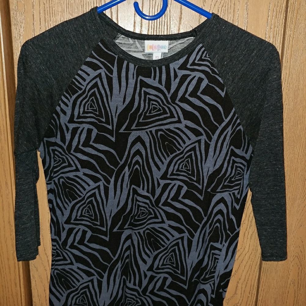 Lularoe Randy top